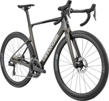 Bicicletas Cannondale SuperSix Evo 2 Raw