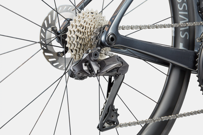 Bicicletas Cannondale SuperSix Evo 2 Tungsten Blue