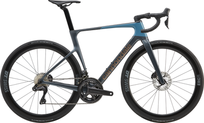 Bicicletas Cannondale SuperSix Evo 2 Tungsten Blue
