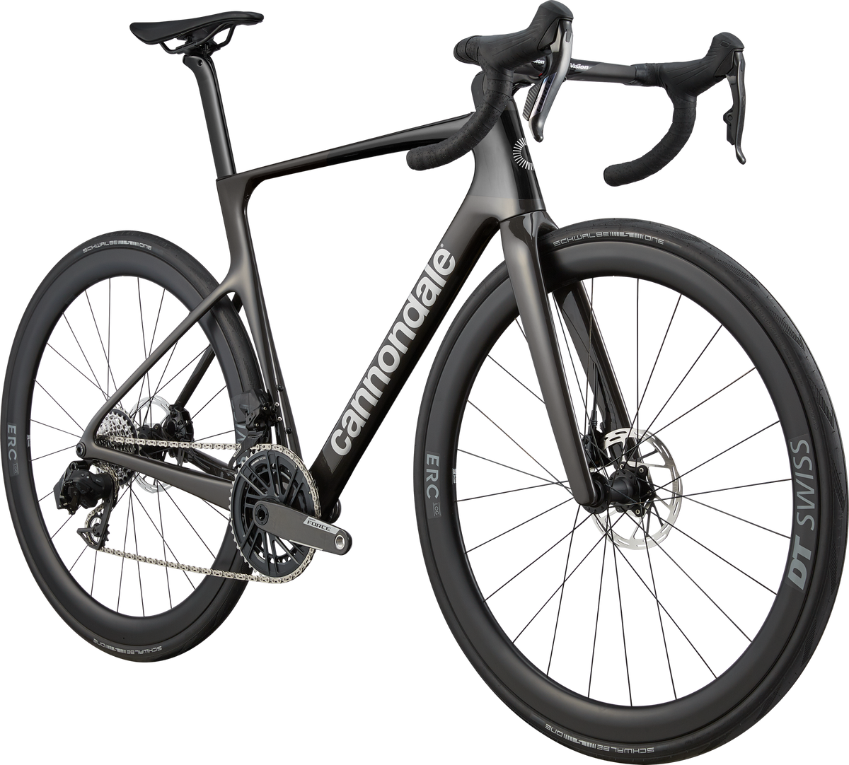 Bicicletas Cannondale SuperSix Evo 3 Raw