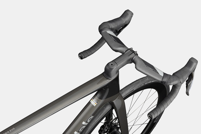 Bicicletas Cannondale SuperSix Evo 3 Raw