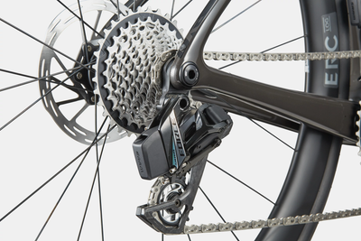 Bicicletas Cannondale SuperSix Evo 3 Raw