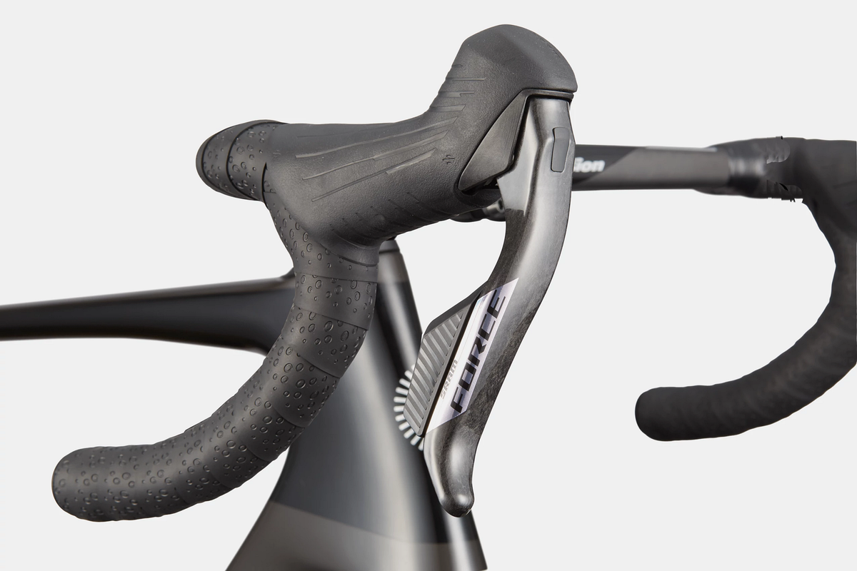 Bicicletas Cannondale SuperSix Evo 3 Raw