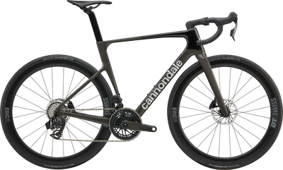 Bicicletas Cannondale SuperSix Evo 3 Raw