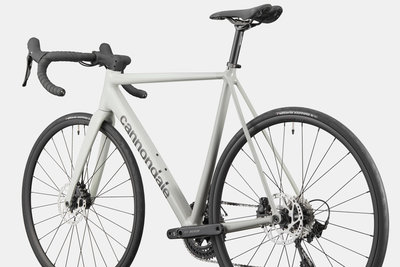 Cannondale CAAD14 3 SMU 2026 Gris #6