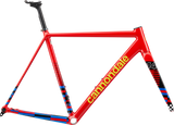 Quadros Bicicleta Cannondale CAAD14 Frameset Red