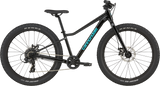 Bicicletas Cannondale Kids Trail Plus 24 Black Pearl