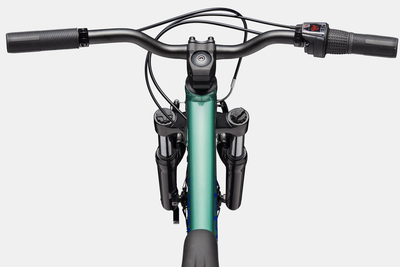 Cannondale Kids Trail 20 2026 Cactus Green #3