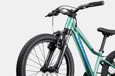 Cannondale Kids Trail 20 2026 Cactus Green #4