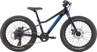 Bicicletas Junior - Niños Cannondale Kids Trail Plus 20 SMU 2026 Midnight Blue
