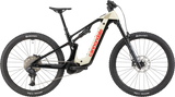 Bicicletas Elétricas Cannondale Moterra 2 Moonrock