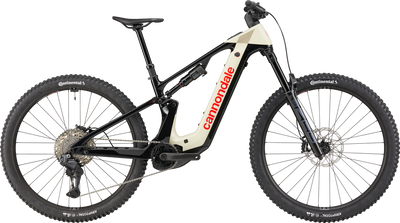 Cannondale Moterra 2 2026 Moonrock