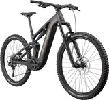 Bicicletas Elétricas Moterra Neo 4 Plus Cannondale Obsidian