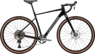 Cannondale Topstone CAAD 2 CUES 1x 2027 Black #2