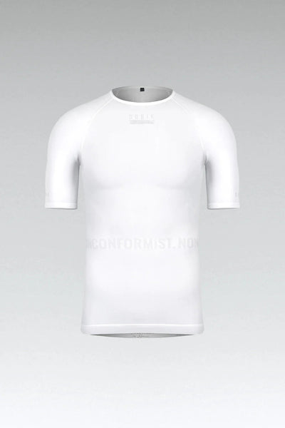 Camiseta Interior Manga Corta Limber Skin Gobik Hombre Icelandic