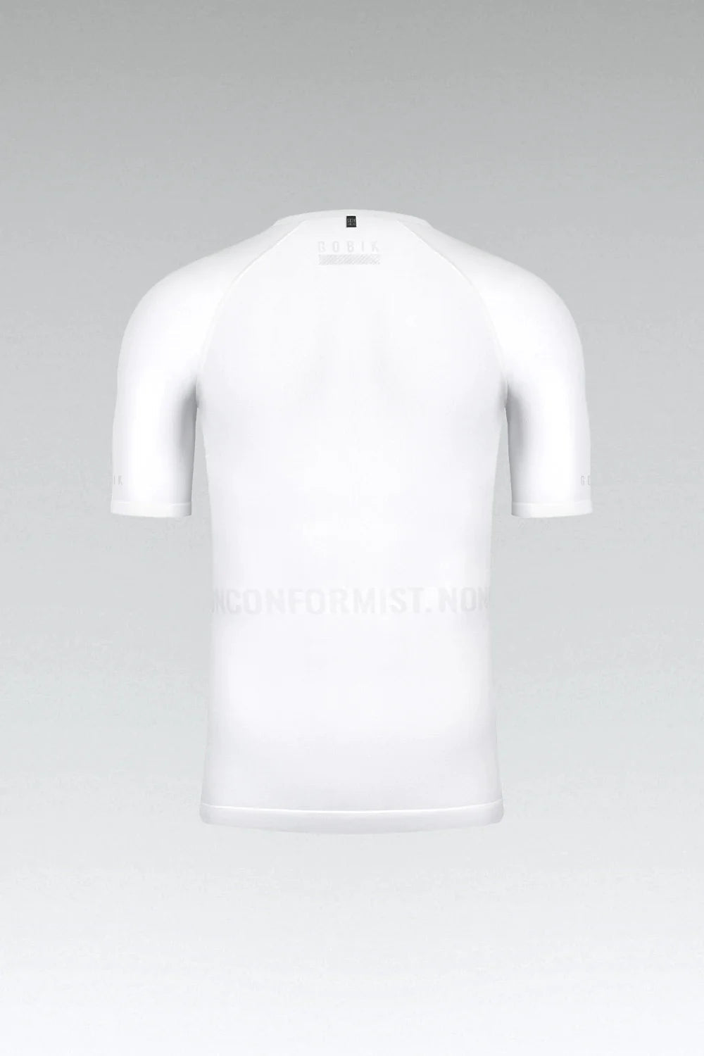Camiseta Interior Manga Corta Limber Skin Gobik Hombre Icelandic #2