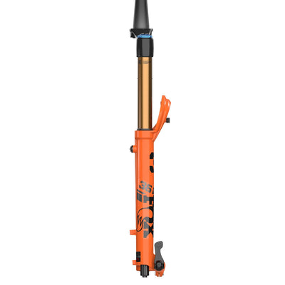 Horquilla Fox 36 K 29 160 Factory Grip2 44mm QR110 Naranja #2