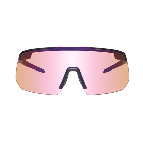Gafas Sol Shimano S-Phyre CE-SPHR2 S-Phyre Ridescape Trail Negro Mate #2