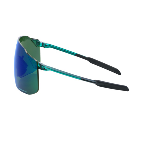 Gafas Sol Shimano S-Phyre CE-SPSL2 S-Phyre SL Ridescape Gravel Verde Zafiro #3