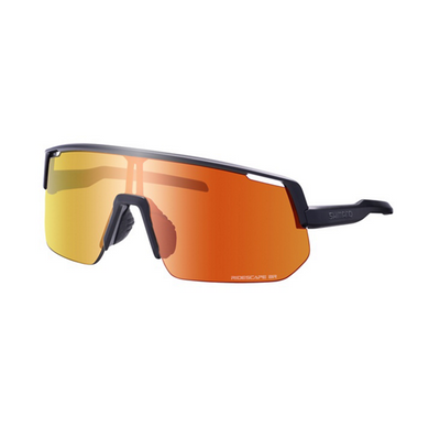 Gafas Sol Shimano CE-TCNL2 Technium L Ridescape Bright Negro Mate