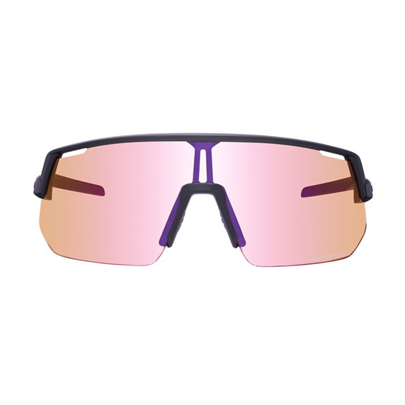 Gafas Sol Shimano CE-TCNL2 Technium L Ridescape Trail Negro Mate #2