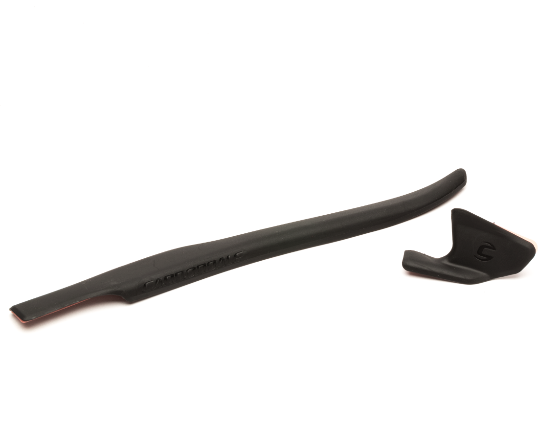Protector Vaina Cannondale Trigger Carbono Negro
