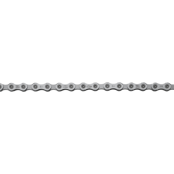 Cadena Shimano CN-LG500 126 Eslabones 9/10/11v Gris