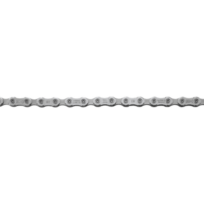 Cadena Shimano CN-M6100 138 Eslabones Gris