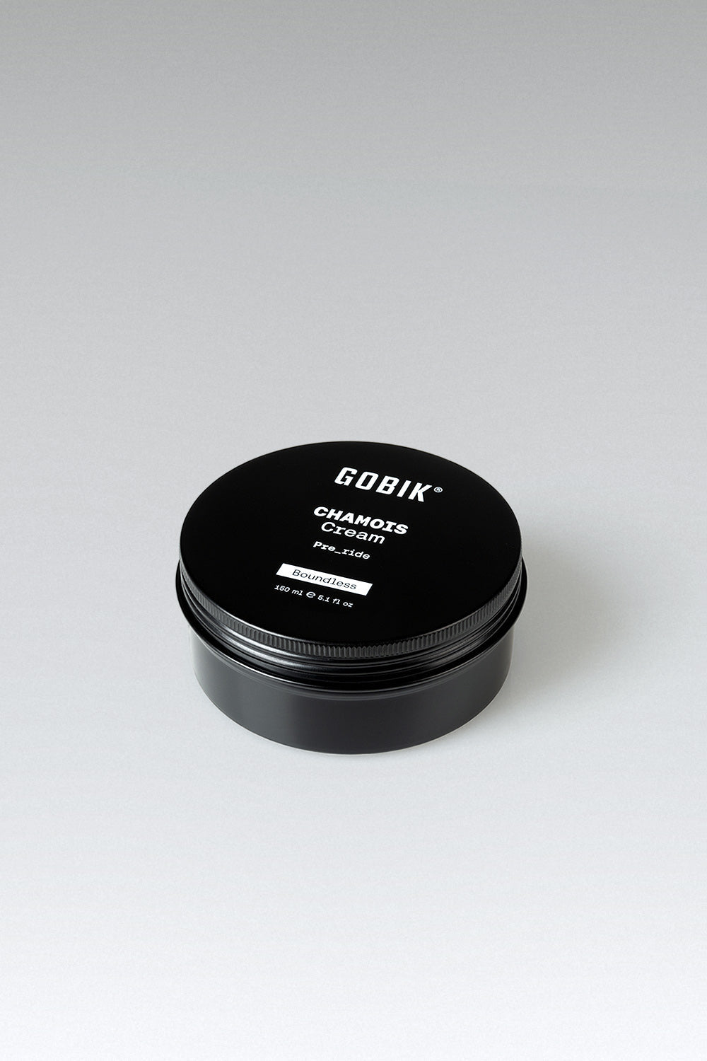 Gobik Crema Badana Boundless 150ml