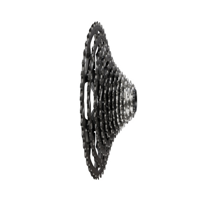 Casete Shimano XTR CS-M9200 12v Negro #3