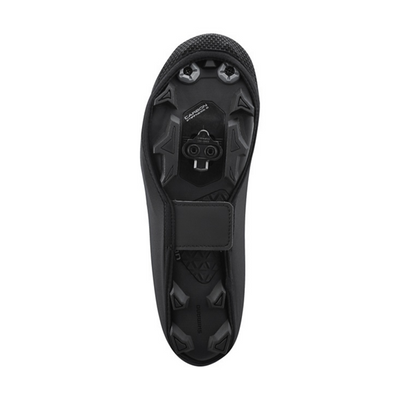 Cubrezapatillas Shimano Dual Rain Negro #3
