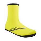 Shimano Dual CR Shoe Cover Neon Yellow
