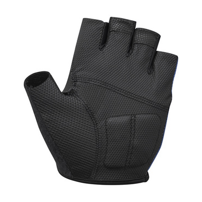 Guantes Shimano Airway Hombre Azul #2