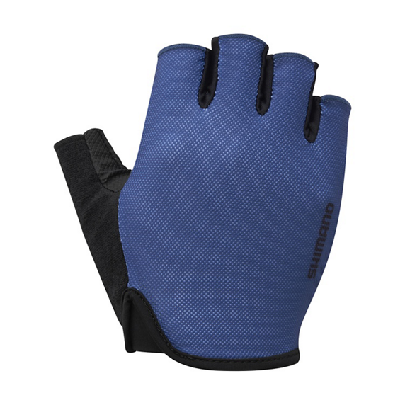 Guantes Shimano Airway Hombre Azul