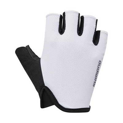 Guantes Shimano Airway Mujer Blanco
