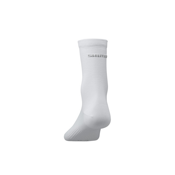Calcetines Shimano Performance 3 Pares Unisex Blanco #4