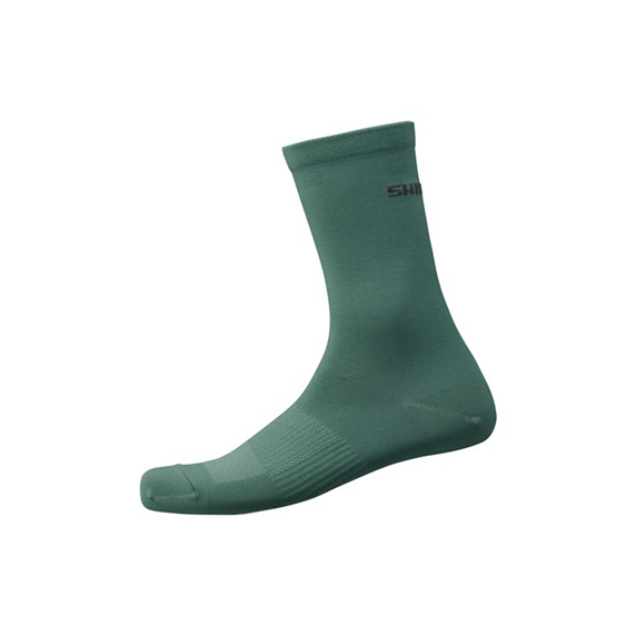 Calcetines Shimano Performance ZS Unisex Verde Salvia
