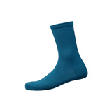 Meias Shimano S-Phyre Unissex Indigo Blue M-L