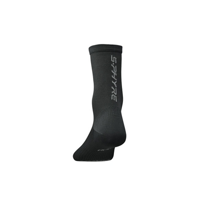 Calcetines Shimano S-Phyre Unisex Negro #4
