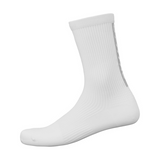 Meias Shimano S-Phyre Flash Homem Branco