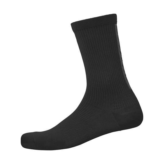 Calcetines Shimano S-Phyre Flash Hombre Negro