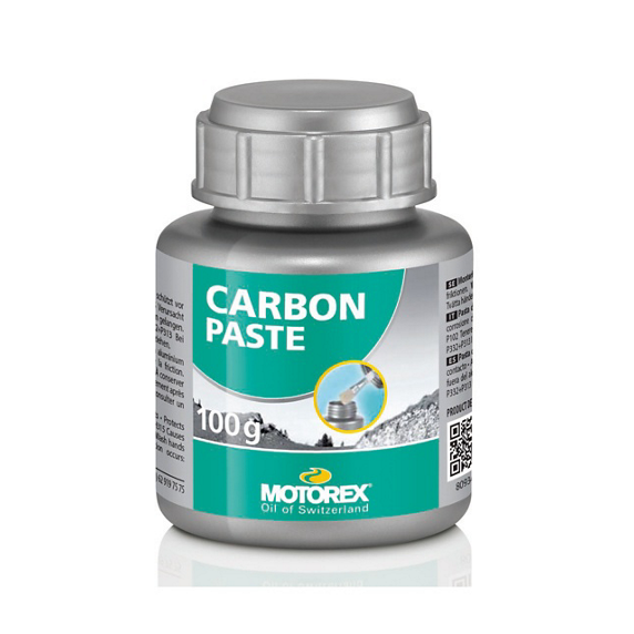 Motorex Pasta de Carbono Bote 100g
