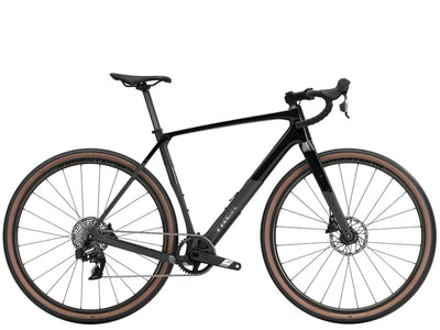 Trek Checkpoint SL 5 AXS Gen 3 2026 Trek Black/Matte Carbon Smoke #2