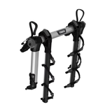 Thule OutWay Suporte 3 Bicicletas Porta Traseira Preto
