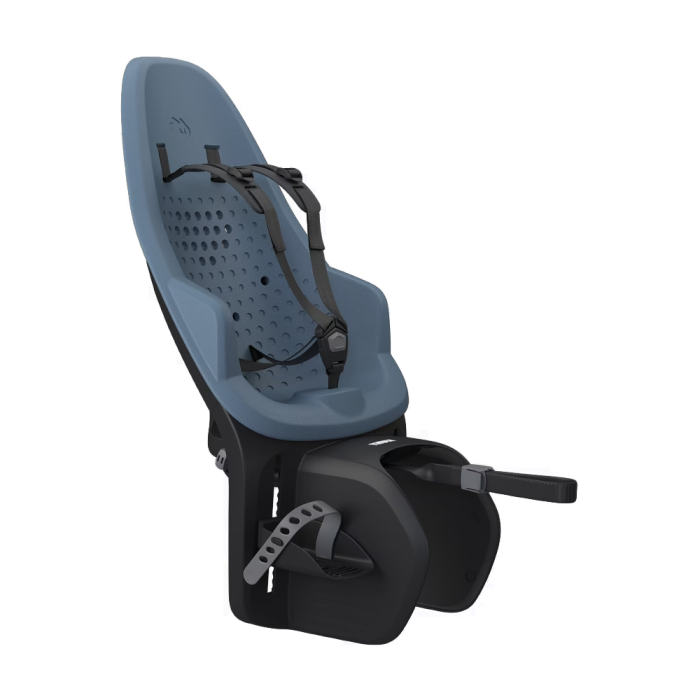 Silla Thule Yepp2 Maxi Trasera Rack Azul Egeo