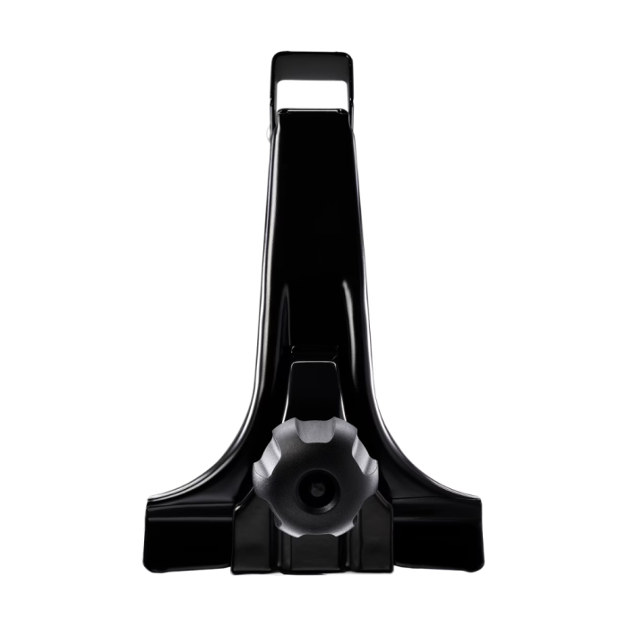 Pies Thule Vierteaguas 951 15cm 4uds Negro