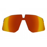 Koo Hype Lens Accessory Red
