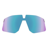 Koo Hype Lens Accessory Turquoise