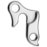 VAR Derailleur Hanger DH-69009 Cube Giant Trek Silver