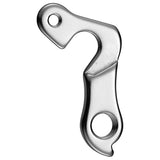VAR Derailleur Hanger DH-69026 Haibike Winora Silver